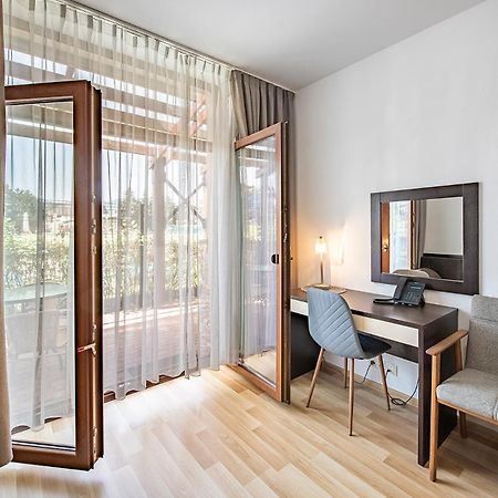 Besenova Apartman Korzar Exteriér fotografie