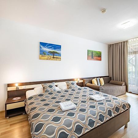 Besenova Apartman Korzar Exteriér fotografie